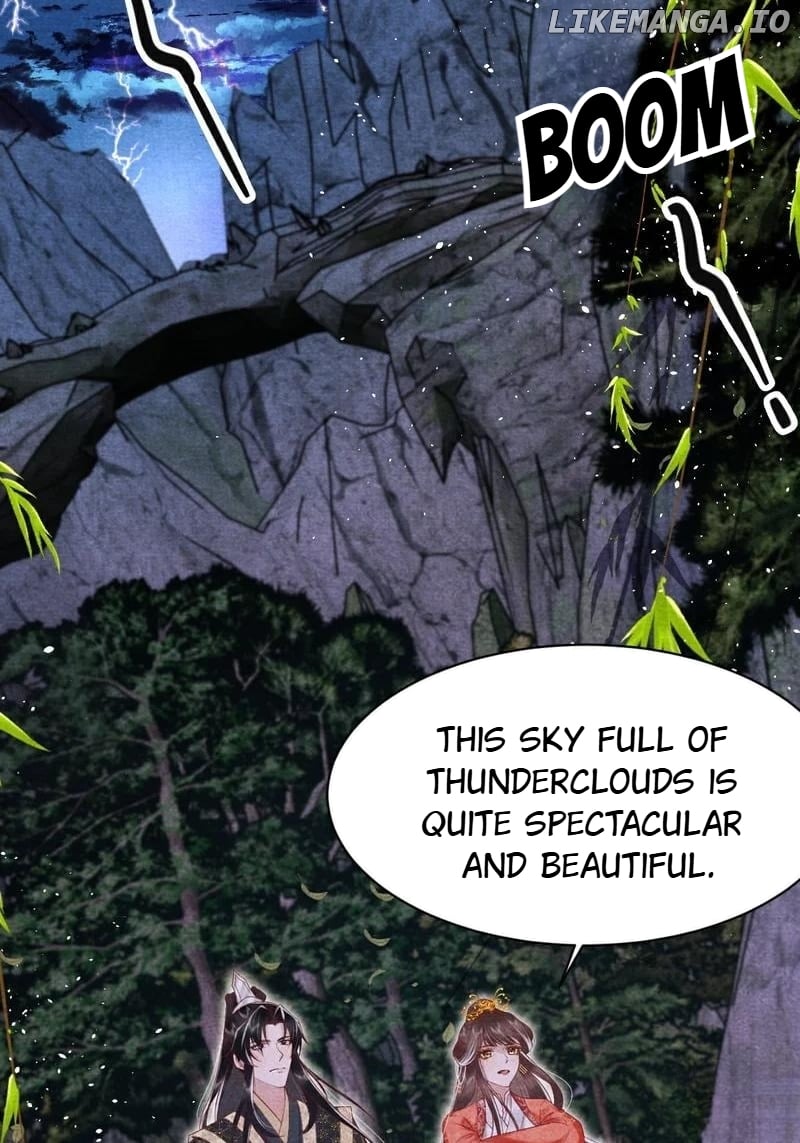 Empress of Hell’s Mission Guide Chapter 45 - page 10